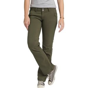COPY - Prana Halle Convertible Pants - NWT